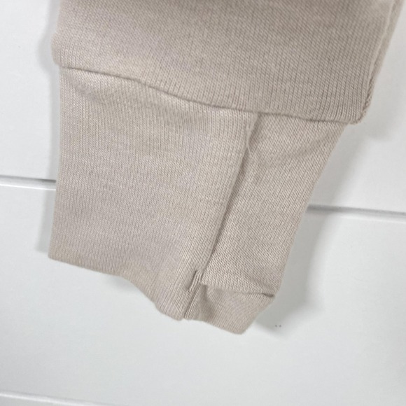 Lole Downtown Pullover Hoodie Womens Large Abalone Heather Eco Conscious LSW4305 - Picture 3 of 16